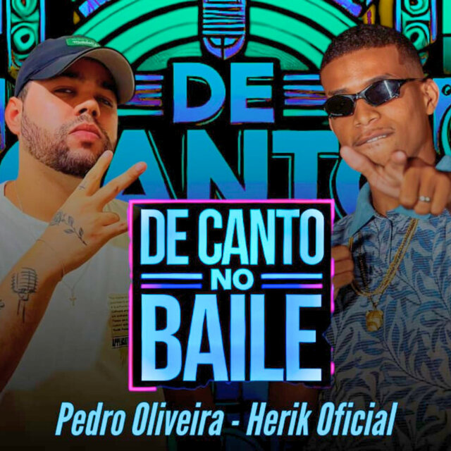 De Canto no Baile