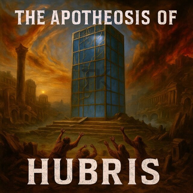 The Apotheosis of Hubris