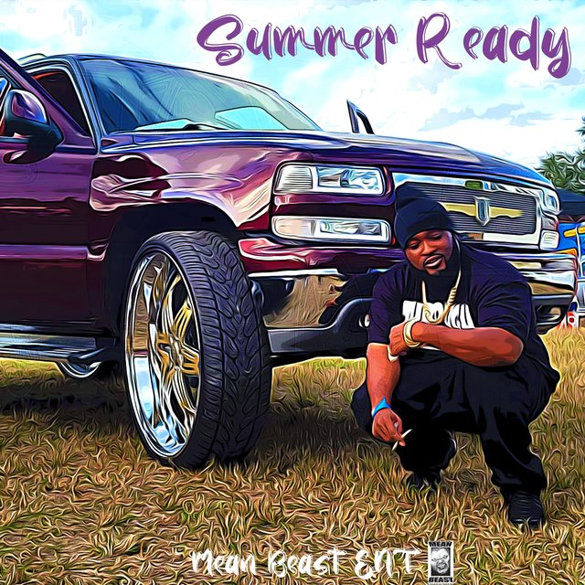 Summer Ready