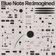 Cover art for album Blue Note Re:imagined by Jordan Rakei