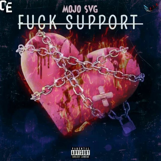 Fuck Support Freestyle