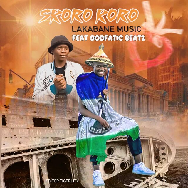 Skoro-Koro