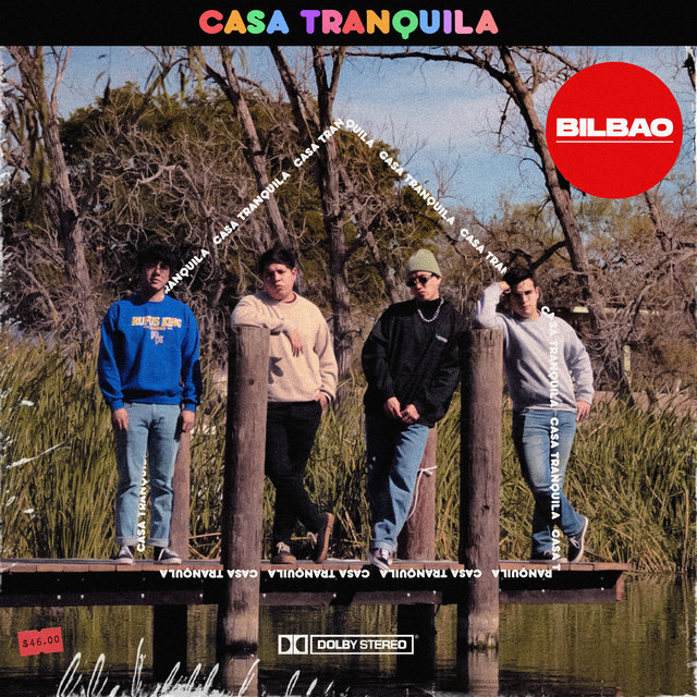 Casa Tranquila