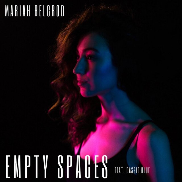 Empty Spaces (feat. Bassie Blue)