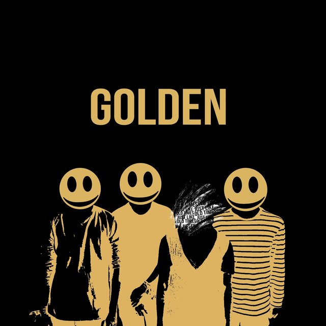 Golden