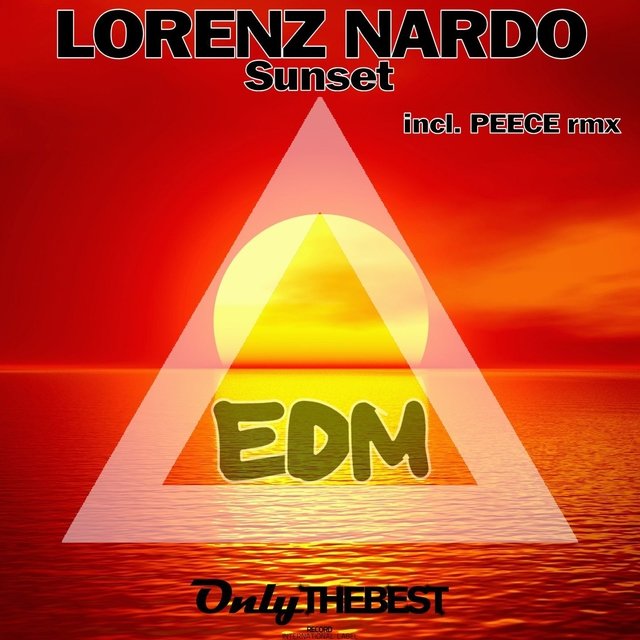 Sunset (EDM)