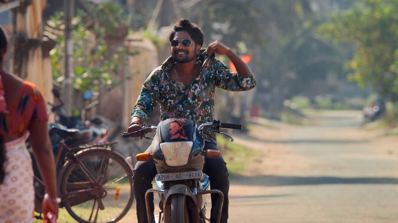Gumma (Lyric Video [From "Ambajipeta Marriage Band"])