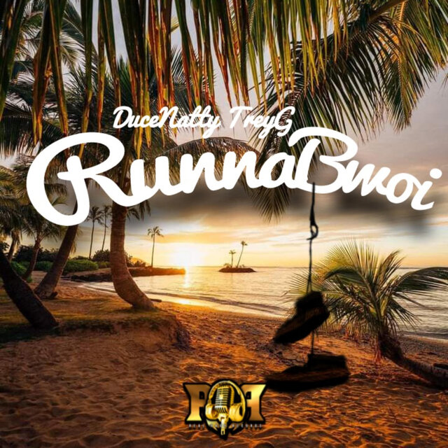 Runna Bwoi (feat. Trey G)