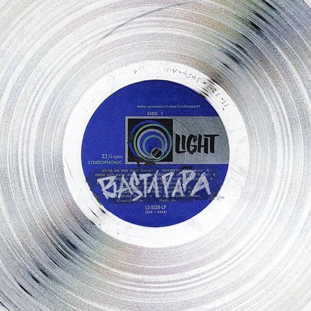 BASTAPAPA