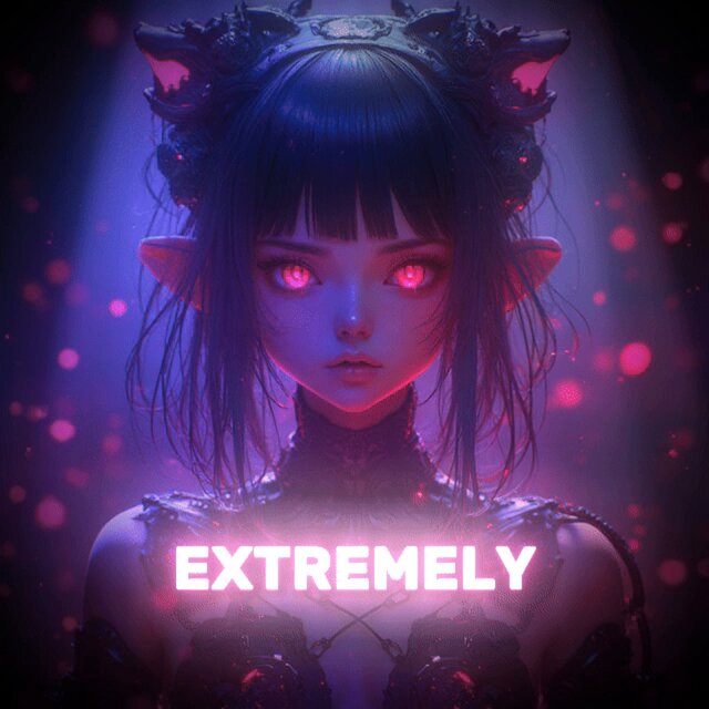 EXTREMELY