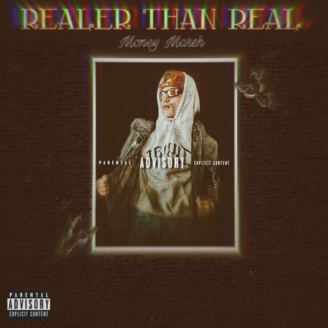Realer Than Real