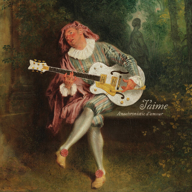 Anachronistic d'amour