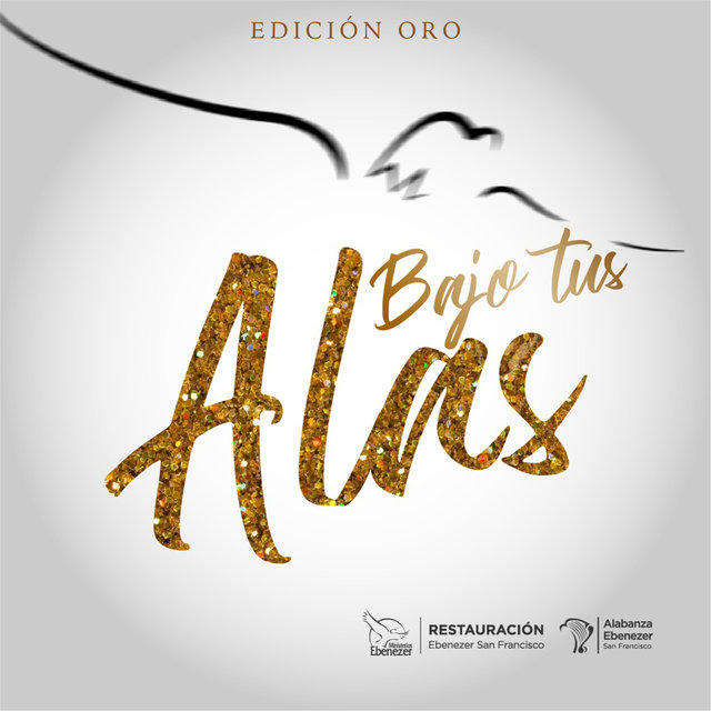 Bajo Tus Alas (Edición Oro)