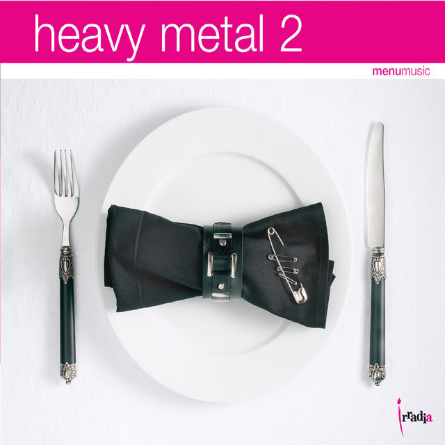 Heavy Metal 2