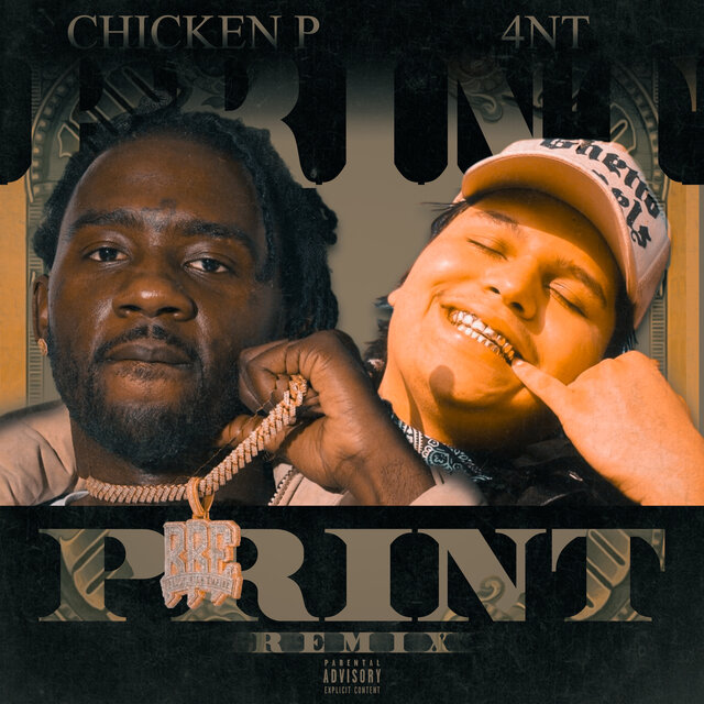 Print (Remix)