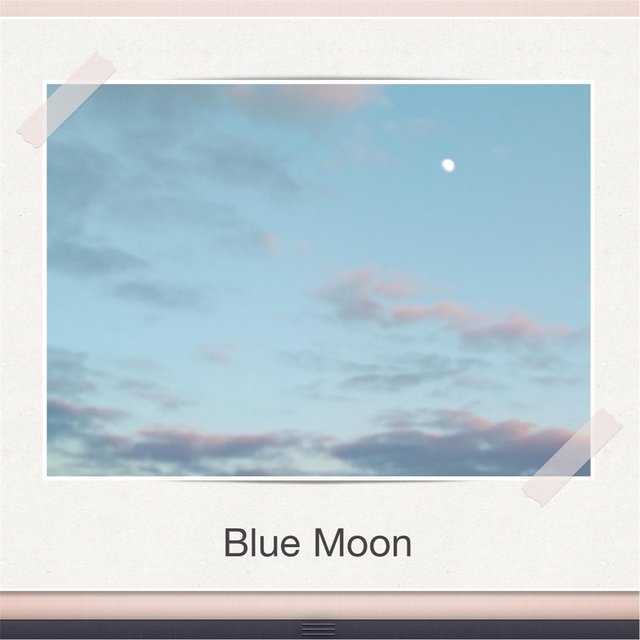 Blue Moon