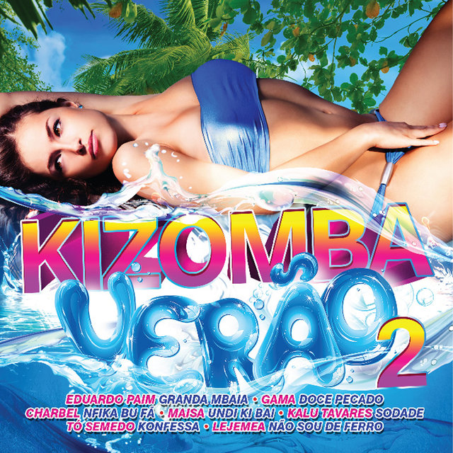 Kizomba Verão 2