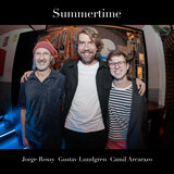 Summertime
