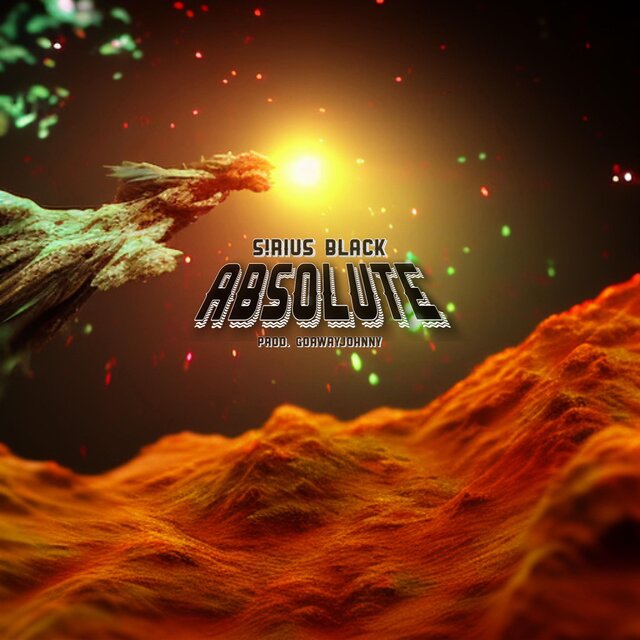 ABSOLUTE by S!RiUS BLACK on TIDAL
