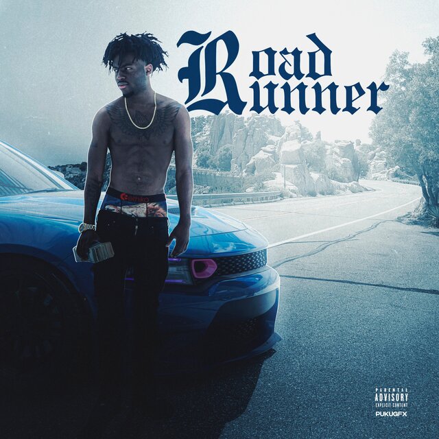 Road Runner
