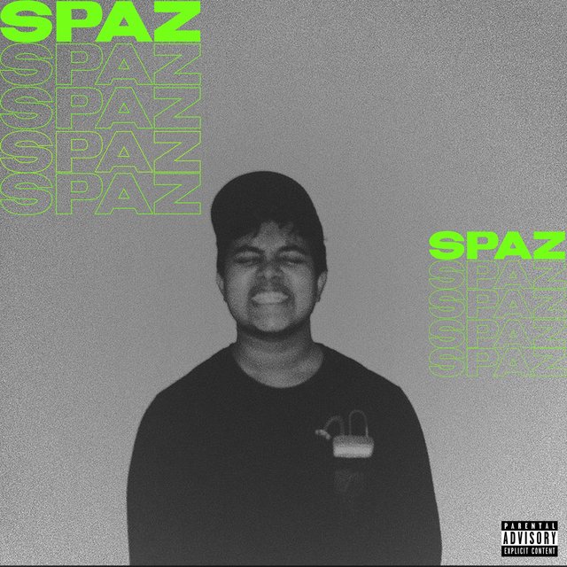 Spaz