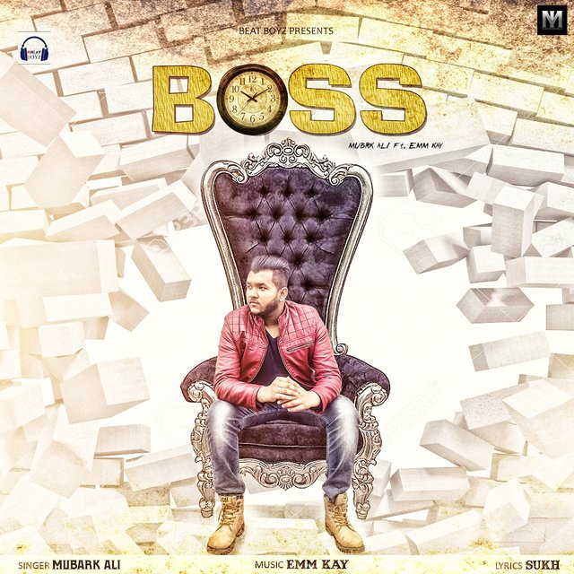 Boss