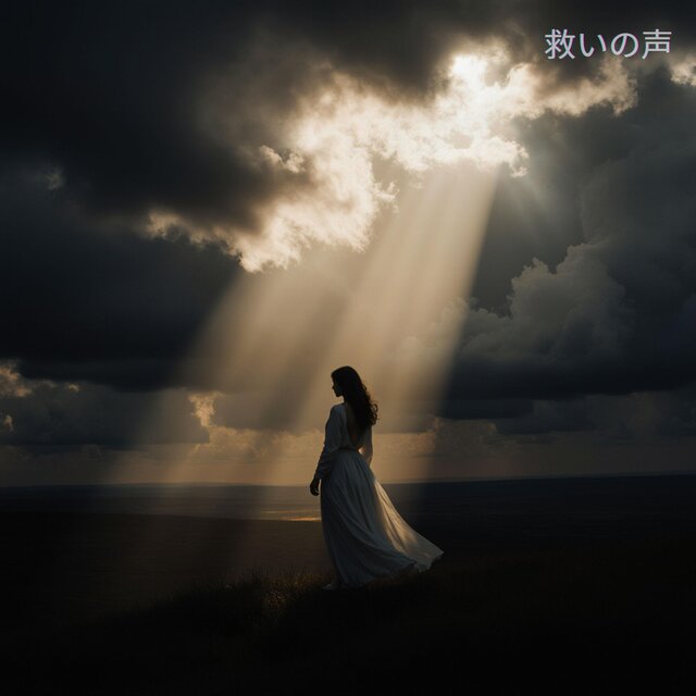 The Voice Of Rescue – 救いの声