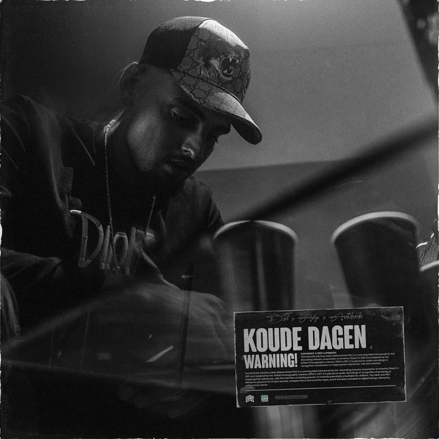 Koude Dagen