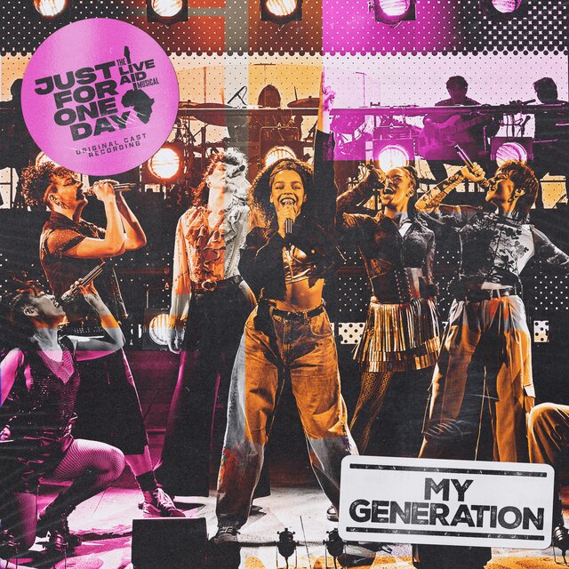 My Generation (From 