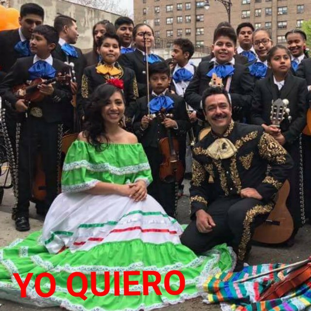 Yo Quiero (Cover)
