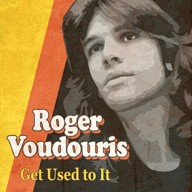 Get Used to It (Rerecorded)