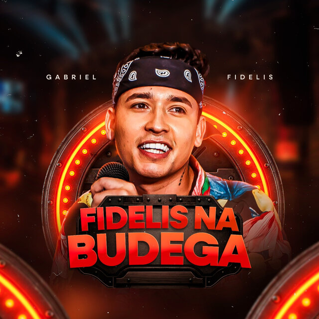 Fidelis na Budega