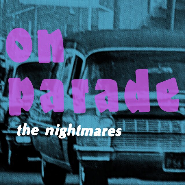 On Parade