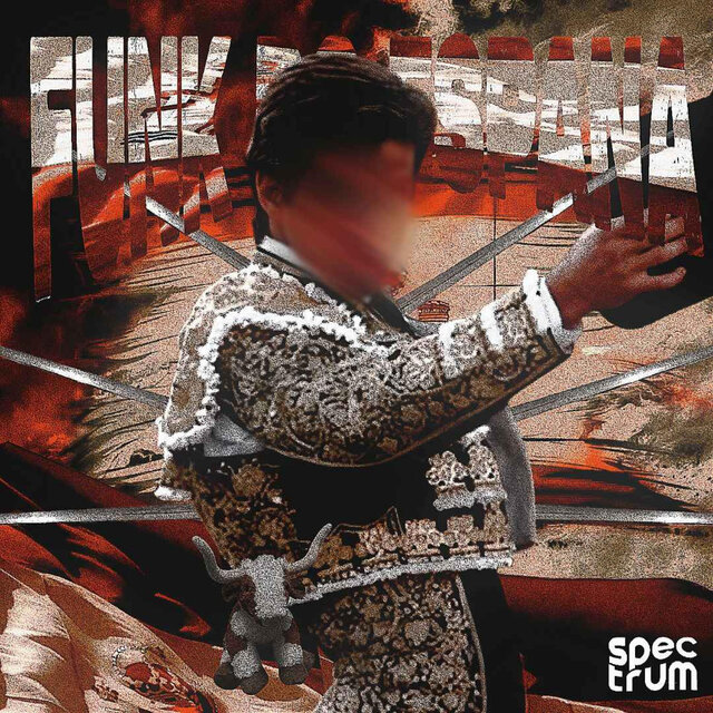 Funk do Espana
