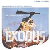 Theme Of Exodus