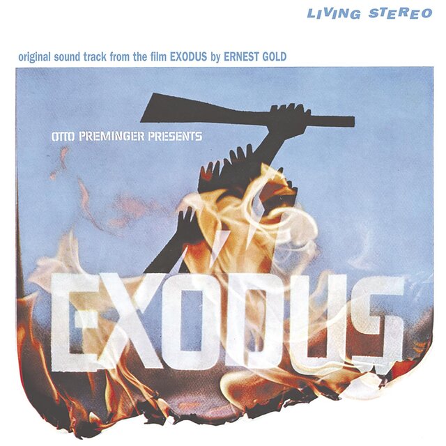 Exodus