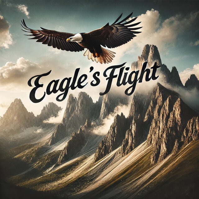 Eagle's Flight