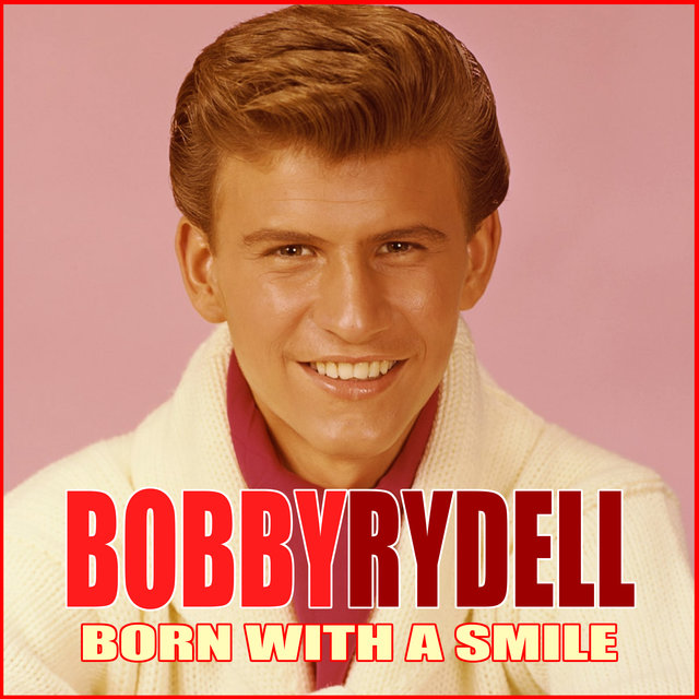 Born With A Smile