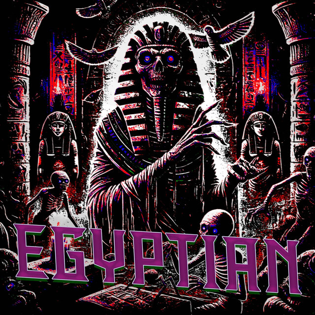 Egyptian