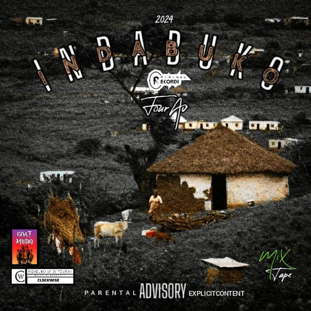 Indabuko Mixtape