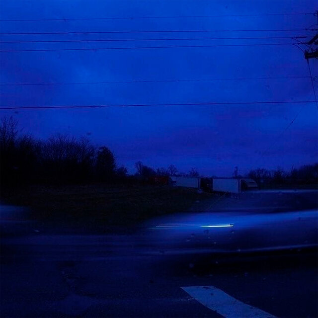 Calmness