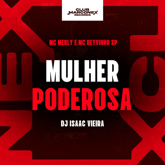 Mulher Poderosa