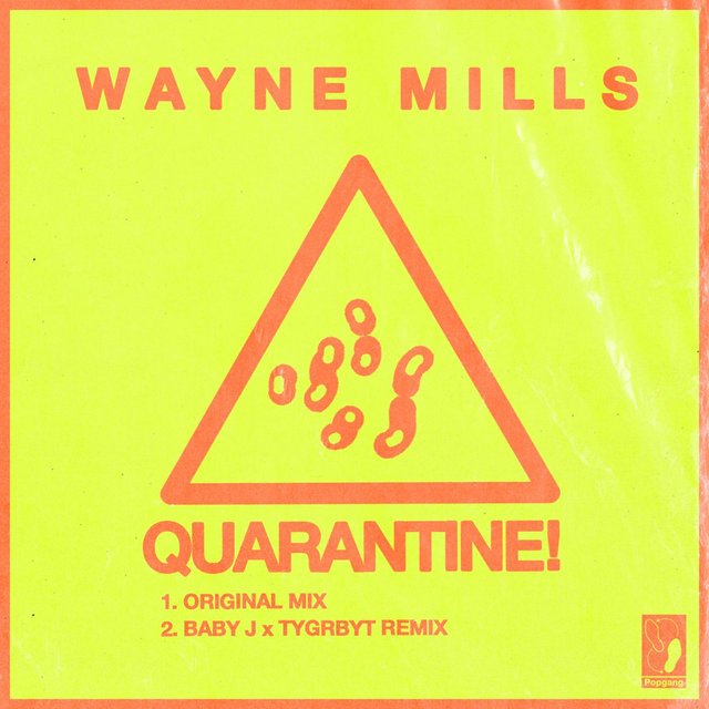 QUARANTINE!