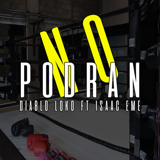 NO PODRAN