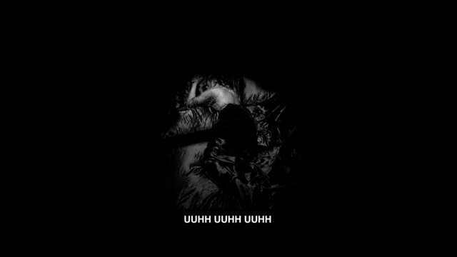 UUHH (Lyric Video)
