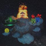 Nojoda (feat. W.Peam)