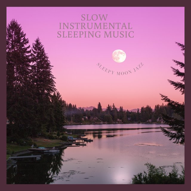 Sleepy Moon Jazz