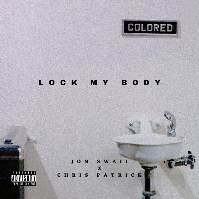 Lock My Body