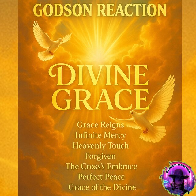 DIVINE GRACE