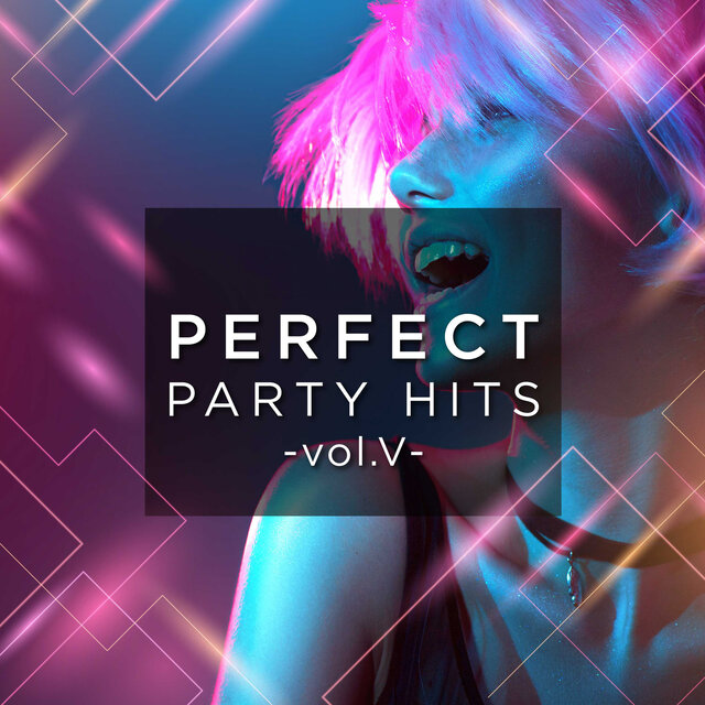 Perfect Party Hits -Vol. V-